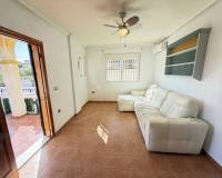 Resale - Quad Villa - Orihuela Costa - Playa Flamenca