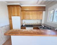 Resale - Quad Villa - Orihuela Costa - Playa Flamenca