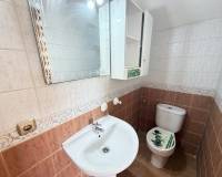 Resale - Quad Villa - Orihuela Costa - Playa Flamenca