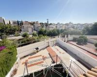 Resale - Quad Villa - Orihuela Costa - Playa Flamenca