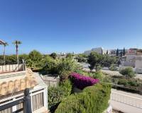 Resale - Quad Villa - Orihuela Costa - Playa Flamenca