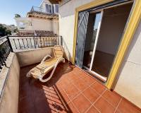 Resale - Quad Villa - Orihuela Costa - Playa Flamenca
