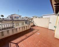 Resale - Quad Villa - Orihuela Costa - Playa Flamenca