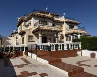 Resale - Quad Villa - Orihuela Costa - Playa Flamenca