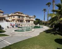Resale - Quad Villa - Orihuela Costa - Playa Flamenca