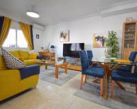 Resale - Quad Villa - Orihuela Costa - Playa Flamenca