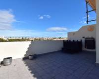 Resale - Quad Villa - Orihuela Costa - Playa Flamenca