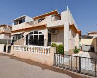 Resale - Quad Villa - Orihuela Costa - Playa Flamenca