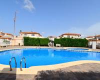 Resale - Quad Villa - Orihuela Costa - Playa Flamenca