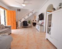 Resale - Quad Villa - Orihuela Costa - Playa Flamenca