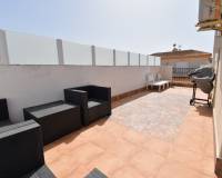 Resale - Quad Villa - Orihuela Costa - Playa Flamenca