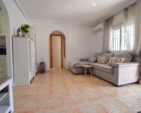 Resale - Quad Villa - Orihuela Costa - Playa Flamenca