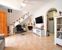 Resale - Quad Villa - Orihuela Costa - Playa Flamenca