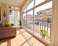 Resale - Quad Villa - Orihuela Costa - Playa Flamenca