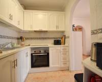 Resale - Quad Villa - Orihuela Costa - Playa Flamenca