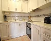 Resale - Quad Villa - Orihuela Costa - Playa Flamenca
