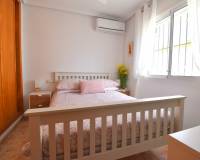Resale - Quad Villa - Orihuela Costa - Playa Flamenca