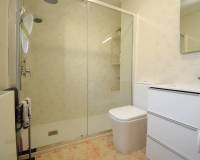Resale - Quad Villa - Orihuela Costa - Playa Flamenca