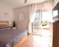 Resale - Quad Villa - Orihuela Costa - Playa Flamenca