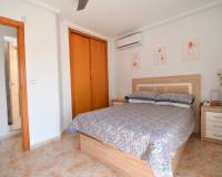 Resale - Quad Villa - Orihuela Costa - Playa Flamenca