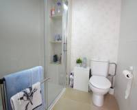 Resale - Quad Villa - Orihuela Costa - Playa Flamenca