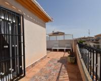 Resale - Quad Villa - Orihuela Costa - Playa Flamenca
