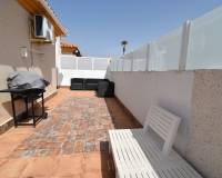 Resale - Quad Villa - Orihuela Costa - Playa Flamenca