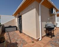 Resale - Quad Villa - Orihuela Costa - Playa Flamenca