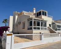 Resale - Quad Villa - Orihuela Costa - Playa Flamenca