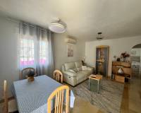 Resale - Quad Villa - Orihuela Costa - Playa Flamenca