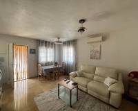 Resale - Quad Villa - Orihuela Costa - Playa Flamenca