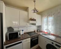 Resale - Quad Villa - Orihuela Costa - Playa Flamenca