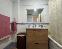 Resale - Quad Villa - Orihuela Costa - Playa Flamenca