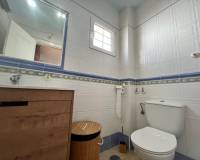 Resale - Quad Villa - Orihuela Costa - Playa Flamenca