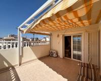 Resale - Quad Villa - Orihuela Costa - Playa Flamenca