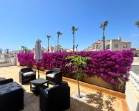 Resale - Quad Villa - Orihuela Costa - Playa Flamenca