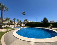 Resale - Quad Villa - Orihuela Costa - Playa Flamenca
