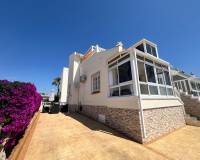 Resale - Quad Villa - Orihuela Costa - Playa Flamenca