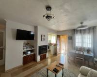 Resale - Quad Villa - Orihuela Costa - Playa Flamenca