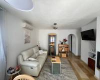 Resale - Quad Villa - Orihuela Costa - Playa Flamenca
