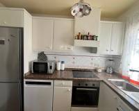Resale - Quad Villa - Orihuela Costa - Playa Flamenca