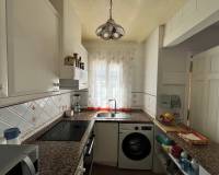 Resale - Quad Villa - Orihuela Costa - Playa Flamenca