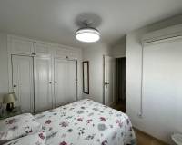 Resale - Quad Villa - Orihuela Costa - Playa Flamenca