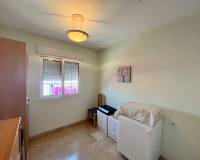 Resale - Quad Villa - Orihuela Costa - Playa Flamenca