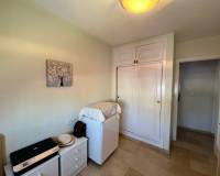 Resale - Quad Villa - Orihuela Costa - Playa Flamenca