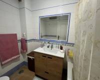Resale - Quad Villa - Orihuela Costa - Playa Flamenca