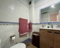Resale - Quad Villa - Orihuela Costa - Playa Flamenca