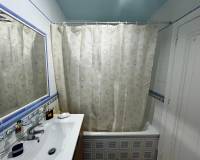 Resale - Quad Villa - Orihuela Costa - Playa Flamenca