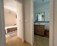 Resale - Quad Villa - Orihuela Costa - Playa Flamenca