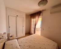Resale - Quad Villa - Orihuela Costa - Playa Flamenca